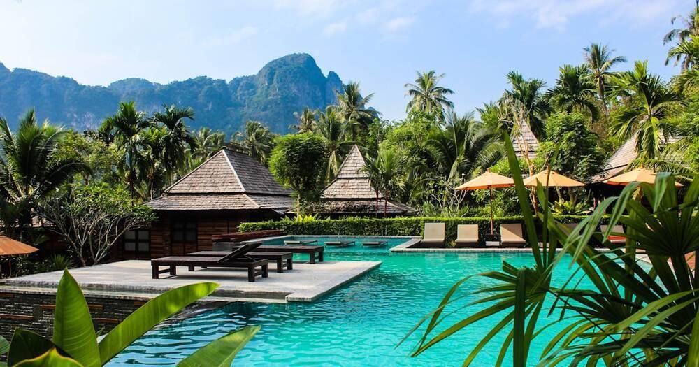 Ngủ đêm sân bay quán net - Tiết kiệm an toàn khi đến khuya