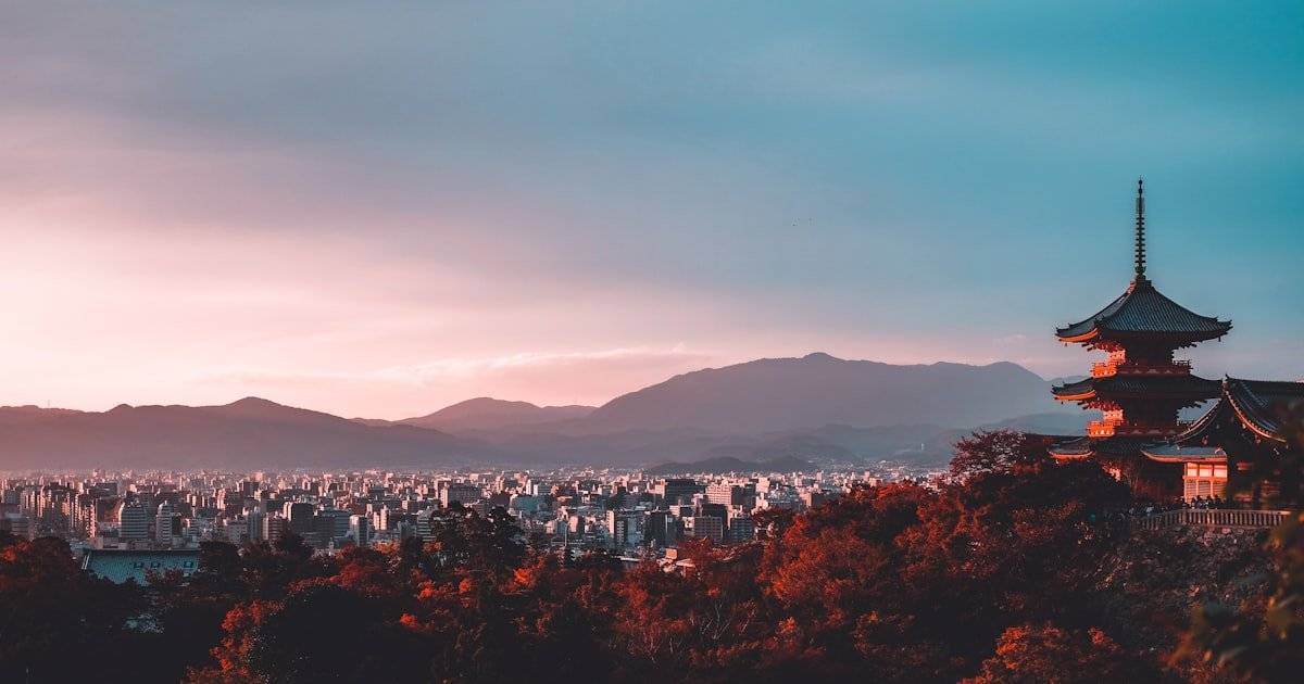 Kinh nghiệm săn vé máy bay đi Nhật giá rẻ 2026 - Cách tìm giá rẻ nhất